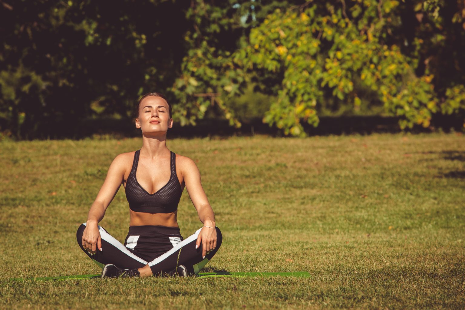 O Olaria do Parque Barigui será palco de uma manhã dedicada ao autocuidado e à conexão com a natureza no próximo dia 6 de junho. A casa recebe o evento Yoga de Outono & Ritual do Chá