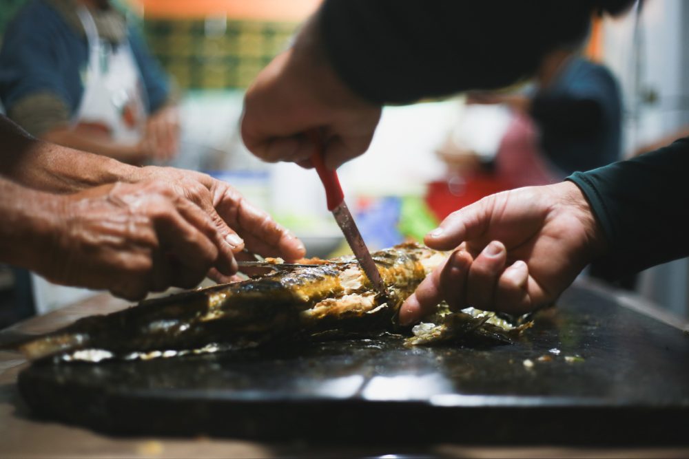 Programação de gastronomia e cultura para dias 11 e 12 de julho Programação de gastronomia e cultura para dias 11 e 12 de de julho de 2026 em Curitiba e Região, Festa da Tainha na Ilha do Mel, Festival Lupa Mon em Curitiba.