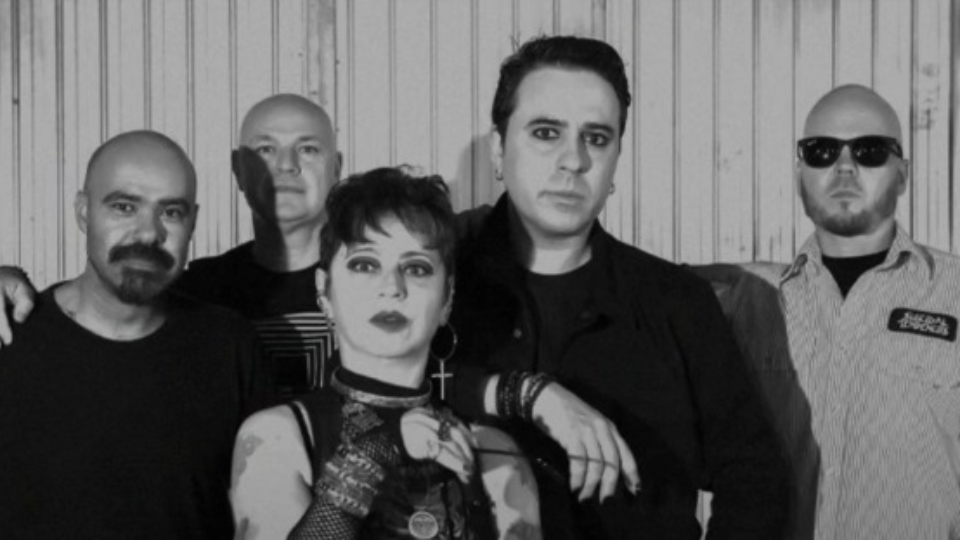 Rock’n Roll é o protagonista na programação do Jokers