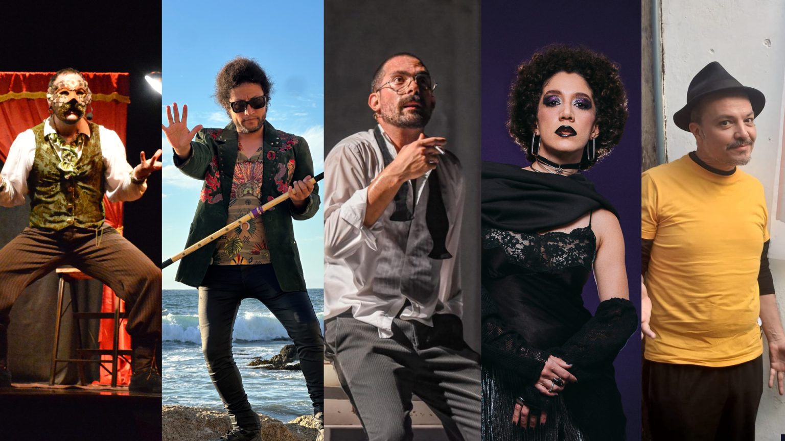 Além de Fernanda Abreu e outros nomes da música brasileira,Festival Paulo Leminski anuncia o Palco Perhappiness No dia 8 de agosto, o palco da Pedreira Paulo Leminski recebe a terceira edição do Festival Paulo Leminski, evento que une música, arte e poesia para celebrar o legado do eterno “poeta pop