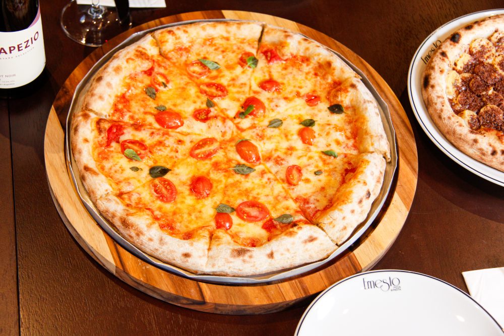 Grupo Dudu Sperandio cria Semana da Pizza e destaca ação solidária em benefício do instituto TMO O Grupo Dudu Sperandio decidiu transformar o Dia Mundial da Pizza, celebrado em 10 de julho, em uma programação de sete dias dedicada à redonda. Entre os dias 6 e 12 de julho, a Semana da Pizza