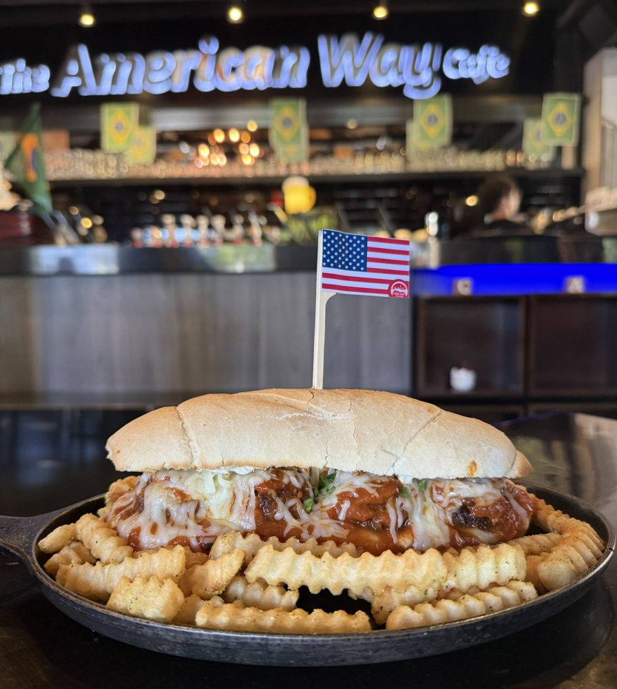 Os apaixonados pela clássica gastronomia americana têm um novo motivo para visitar o The American Way Cafe. A casa acaba de lançar o Meatball Sub, sanduíche inspirado em um dos grandes ícones da culinária dos Estados Unidos, preparado com ingredientes que valorizam sabor e conforto em cada mordida.