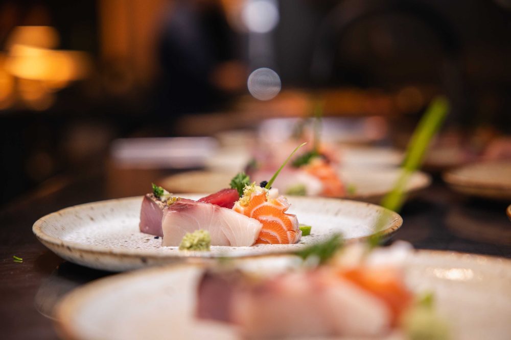 Pelo segundo ano consecutivo, o Ichigo Ichie figura entre os 100 melhores restaurantes do Brasil no ranking 2026 da revista Exame Casual, divulgado no último fim de semana.