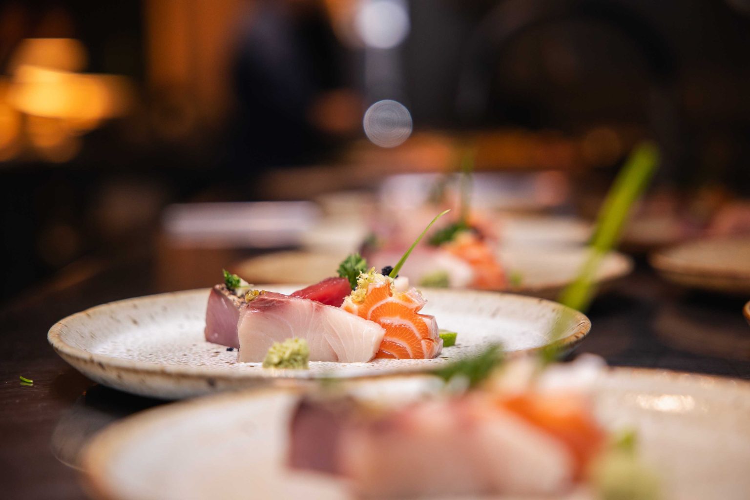 Pelo segundo ano consecutivo, o Ichigo Ichie figura entre os 100 melhores restaurantes do Brasil no ranking 2026 da revista Exame Casual, divulgado no último fim de semana.