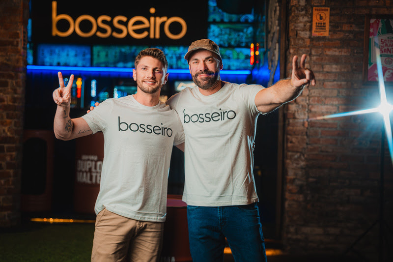 Bossa Bar celebra 18 anos com resgate da essência que conquistou Curitiba A casa inicia o novo ciclo com o retorno de seu fundador, Glaucio Gonzaga, reforçando sua programação tradicional com bandas de destaque e experiências únicas na capital paranaense