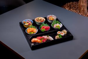 De 13 de agosto a 13 de setembro, o shopping traz evento com menus completos de entrada, prato principal e sobremesa em três faixas de preço, servidos no jantar