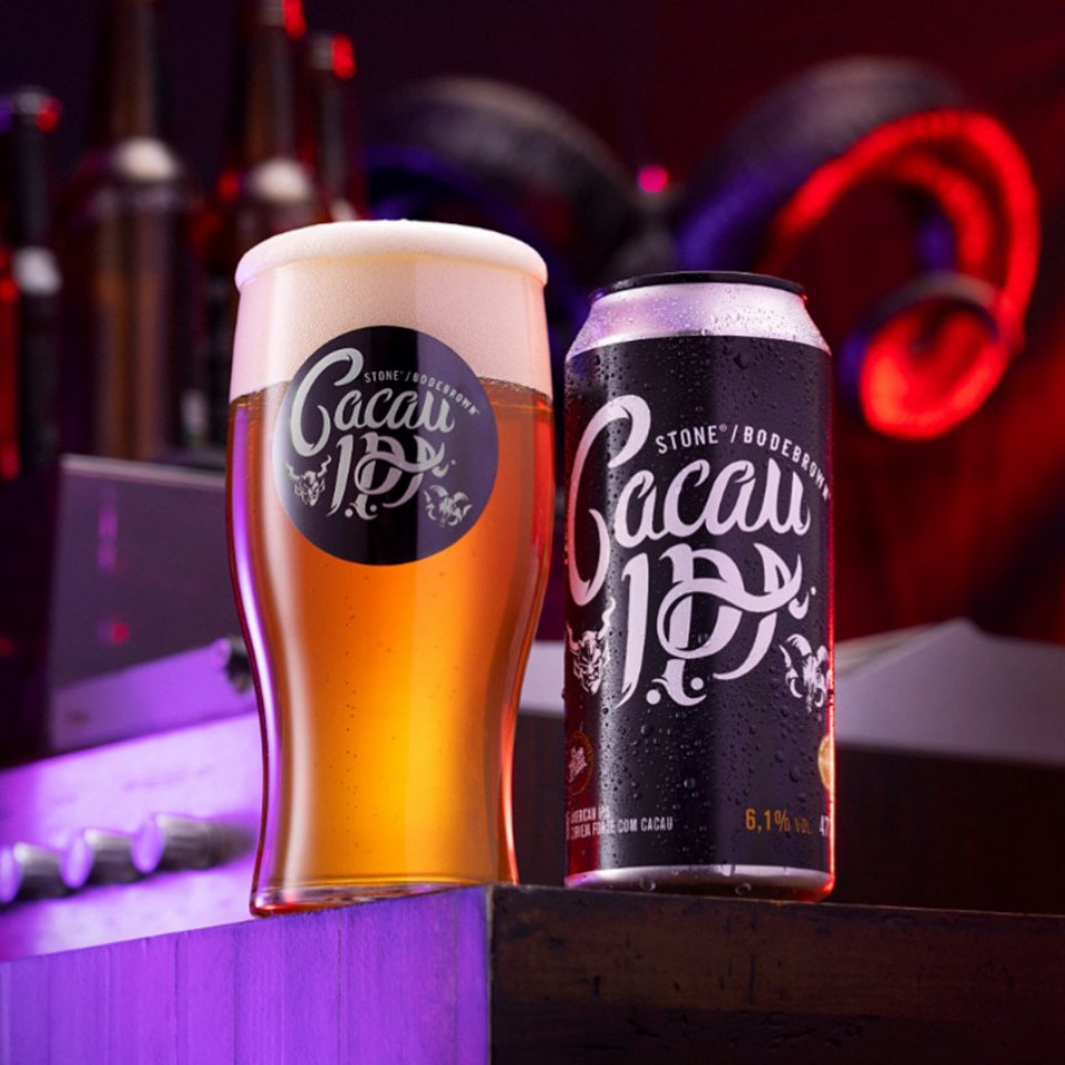 Cervejaria Bodebrown homenageia pais neste sábado A Bodebrown prepara uma comemoração antecipada para os papais neste sábado (8/8). Das 9h às 18h, a cervejaria promove o evento Growler Day do Dia dos Pais