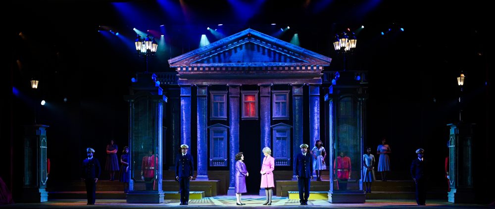 musical “Diana – A Princesa do Povo” chega a Curitiba nos dias 25 e 26 de setembro