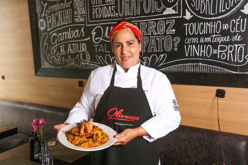 Restaurante que marcou época, lançou tendências e deixou um grande público saudoso, o Olivença Cozinha Ibérica está de regresso. A casa, criada pelo restaurateur Raphael Zanette, do Grupo Vino!,