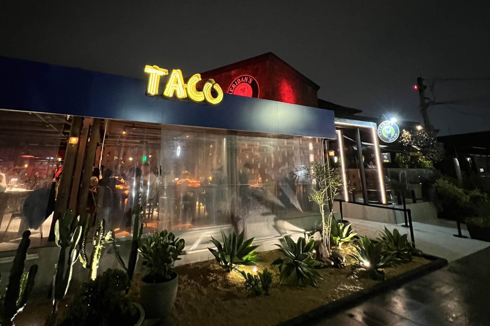 Depois de duas semanas de suspense, o Sheridan´s Irish Pub divulgou a programação da sua última festa no atual endereço, na Rua Bispo Dom José, 2295. Neste sábado (29/8),