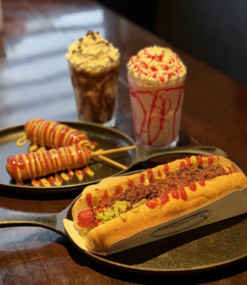 The American Way Cafe