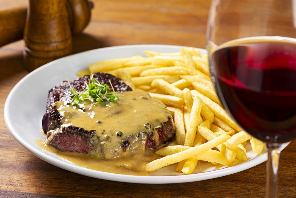 O próximo feriadão, que une o Dia da Independência do Brasil às celebrações de Nossa Senhora da Luz, padroeira de Curitiba, terá programação especial no Restaurante Maria Eugênia.
