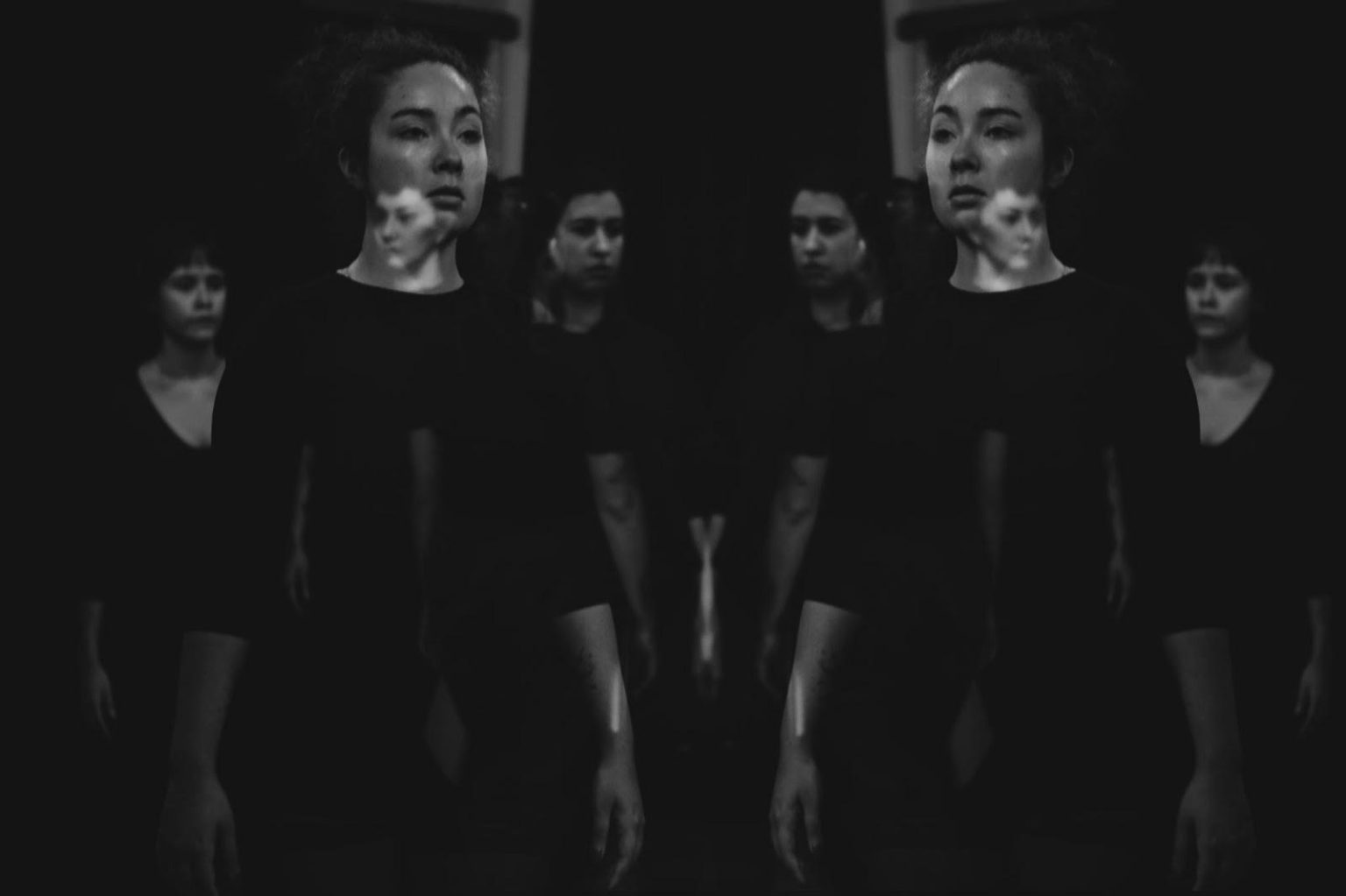 Mostra independente reúne diferentes pulsações do butō em dois territórios da cidade, com performances, cine-butō, oficinas e conversas, de 18 a 22 de setembro