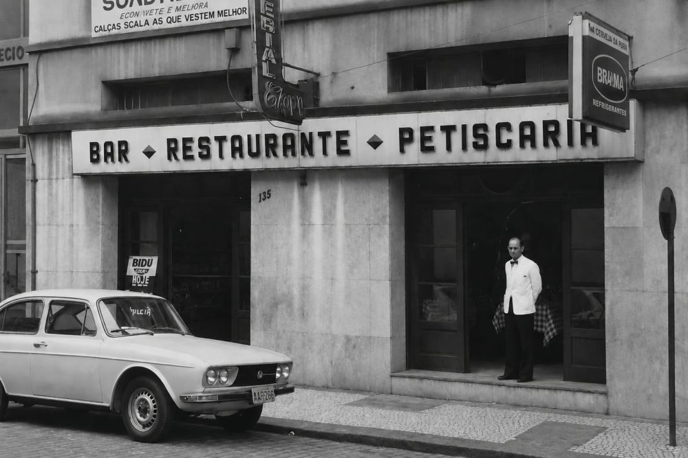 Restaurante Imperial completa 60 anos como parte da memória afetiva e gastronômica de Curitiba Fundada no centro em 1966, a casa atravessa gerações, preserva receitas e chega às seis décadas como ponto de encontro de famílias curitibanas e turistas