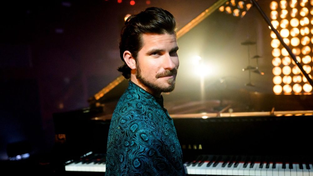 Curitiba Jazz Sessions recebe o pianista espanhol Marco Mezquida em setembro Um dos artistas mais versáteis da música ibérica, músico se apresenta no Teatro da Reitoria após levar sua obra a mais de 40 países