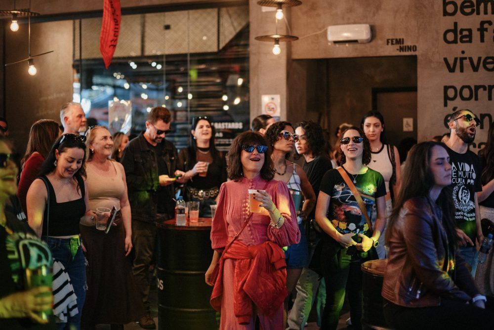 Aniversário será celebrado em 13 de setembro, no Bar da Fábrica, em Curitiba, com entrada gratuita e atrações musicais Antes de existir uma fábrica, um bar e uma marca conhecida por consumidores de diferentes regiões do Brasil, a Bastards era uma aposta.