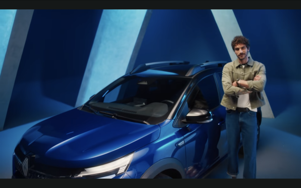 A Renault está inaugurando um novo capítulo no Brasil e convida o consumidor a conhecer uma marca ainda mais desejável, sofisticada e tecnológica. Esse é o mote de “Olha essa Renault”, campanha nacional da Associação Brasileira dos Concessionários Renault (ABRARE), que reúne toda a rede de concessionárias da automotiva francesa no país, em conjunto com a montadora.