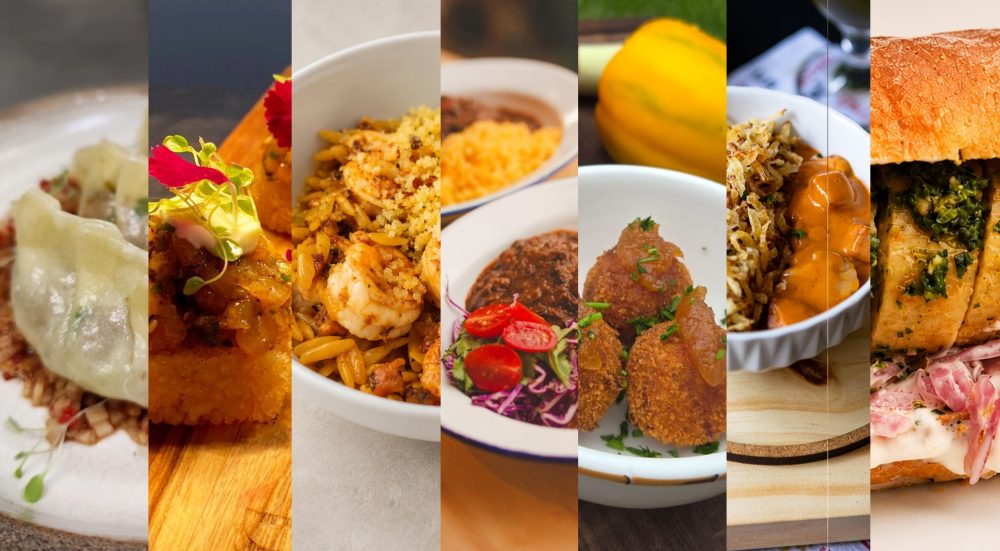 Nos dias 25 e 26 de setembro, a cidade de Paranaguá recebe mais uma edição do Gastronomix, formato pioneiro no Brasil que une programação de música e gastronomia. Ocupando o Complexo Turístico Mega Rocio (Praça Thomas Sheehan – S/N - Rocio), o evento tem curadoria dos renomados Chefs Celso Freire e Gabriela Freire e contará com a participação de 7 premiados e renomados chefs de cozinha, apresentando pratos inéditos com valores a partir de R$24, além de uma programação e shows musicais. A entrada é gratuita e os ingressos podem ser retirados pelo Sympla. 