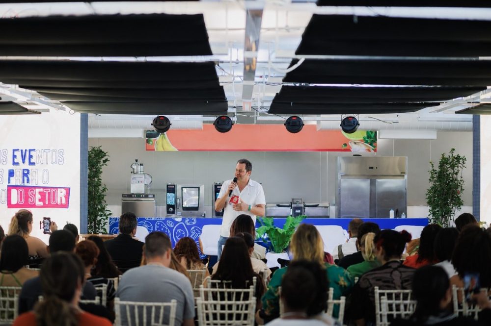 Novo encontro da Tutano Gastronomia acontece em 21 de setembro, em Curitiba, e propõe um formato mais participativo, com dados, especialistas e grupos de conversa entre empresários e profissionais do mercado