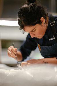 Pela primeira vez no Brasil, encontro anual do Conselho Internacional do Basque Culinary Center acontece no Paraná e abre programação ao público no Memorial de Curitiba