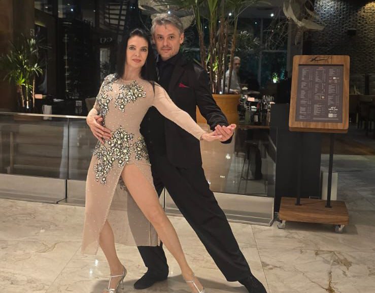 O restaurante Pobre Juan Curitiba promove, no dia 24 de outubro (sábado), a partir das 20h, mais uma edição da Noite de Tango, evento que une tradição das casa.