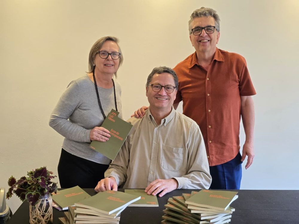 Entre araucárias, Namata celebra 10 anos com um chamado para olhar a Amazônia Gastronomia amazônica, um dos diferenciais do espaço em São José dos Pinhais, integrou encontro com debate sobre conservação e lançamento de livro