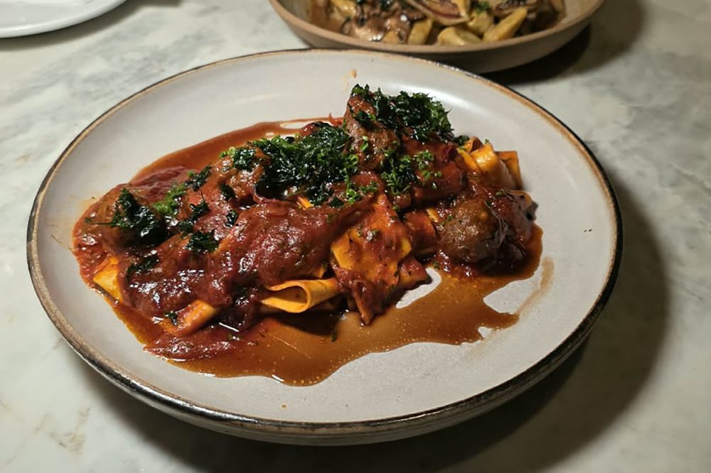 Romeo Cucina é opção para curtir a gastronomia italiana no feriado O feriado dedicado à padroeira do Brasil poderá ser aproveitado com a legítima gastronomia italiana. Na próxima segunda-feira, 12 de outubro, o restaurante Romeo Cucina abre para almoço e jantar especialmente para o Dia de Nossa Senhora Aparecida.