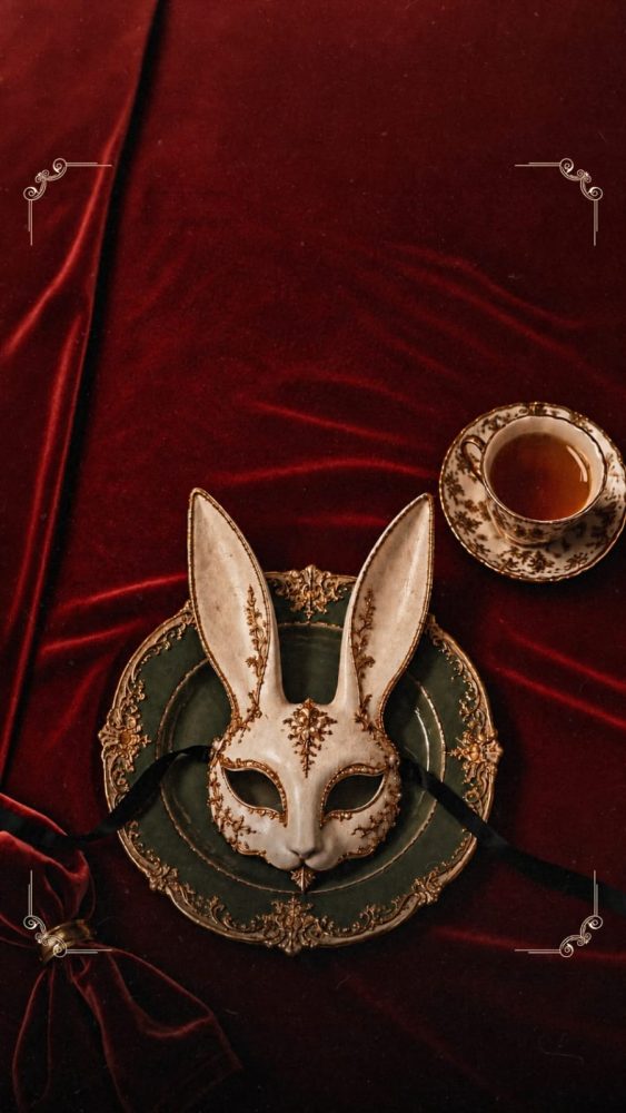 Olga Speakeasy cria baile de máscaras inédito em Curitiba: "O Pesadelo Elegante" Primeira noite, em 30 de outubro, já está sold out; baile ganha segunda data no dia 31, com decoração surrealista, taxidermia, máscaras obrigatórias e trilha que foge dos clássicos da casa Esqueça o Halloween tradicional. Nos dias 30 e 31 de outubro, o Olga Speakeasy muda os códigos da casa para apresentar “O Pesadelo Elegante”, um baile de máscaras que troca fantasias óbvias, monstros e sangue por anonimato, surrealismo e estranheza em traje fino.