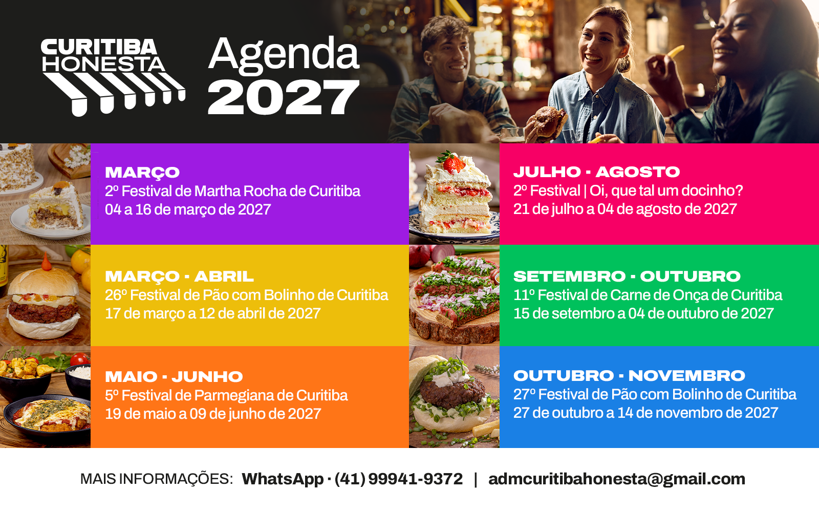 Anúncio